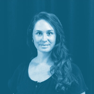 Nina Halpern