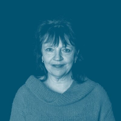 Ursina Gregori